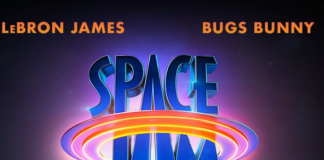 Space Jam secuela