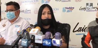 Covid-19 acecha al estado Táchira con casos comunitarios