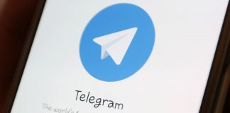 Telegram moneda virtual