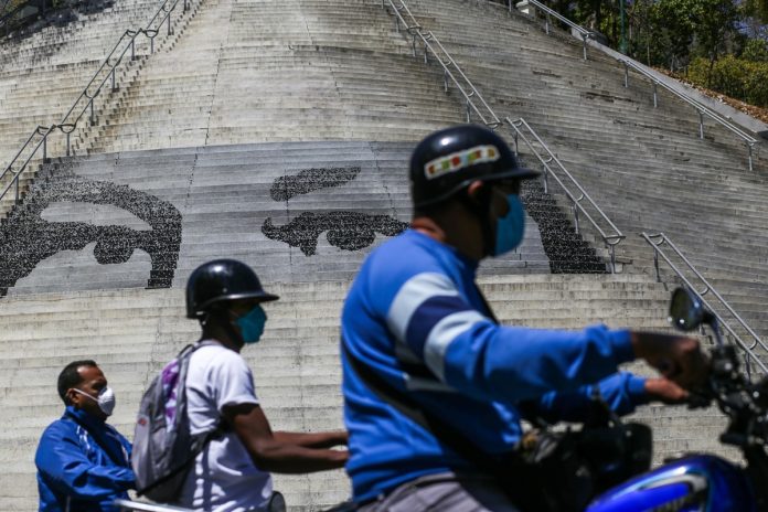CASOS de Venezuela rompió récord con 701 nuevos casos y 4 muertes por covid-19 en las últimas 24 horas