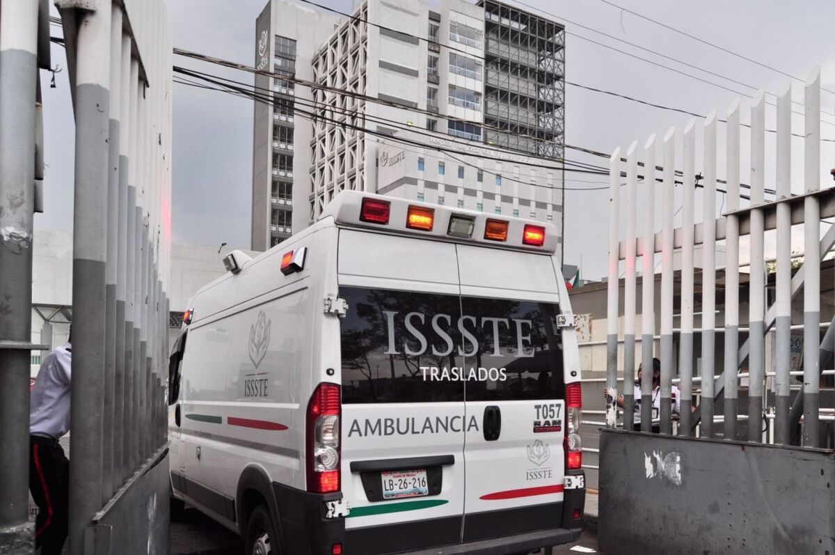 Hospital en México