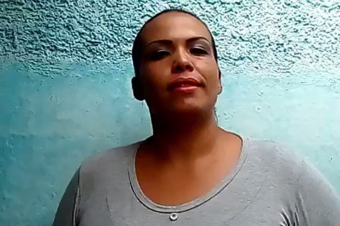 Enfermera de Aragua denunció la suspensión de su sueldo
