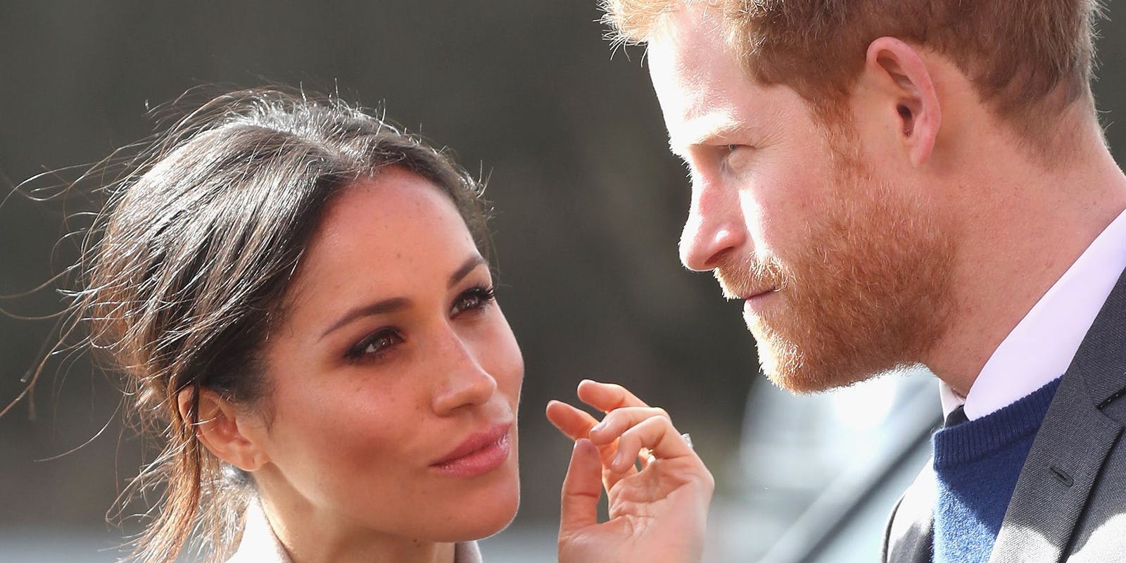 Meghan Markle pierde su primera batalla legal contra tabloides británicos