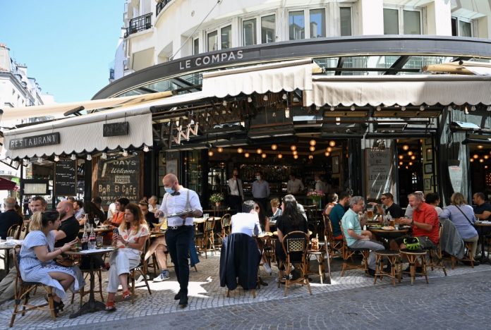 París Cafés