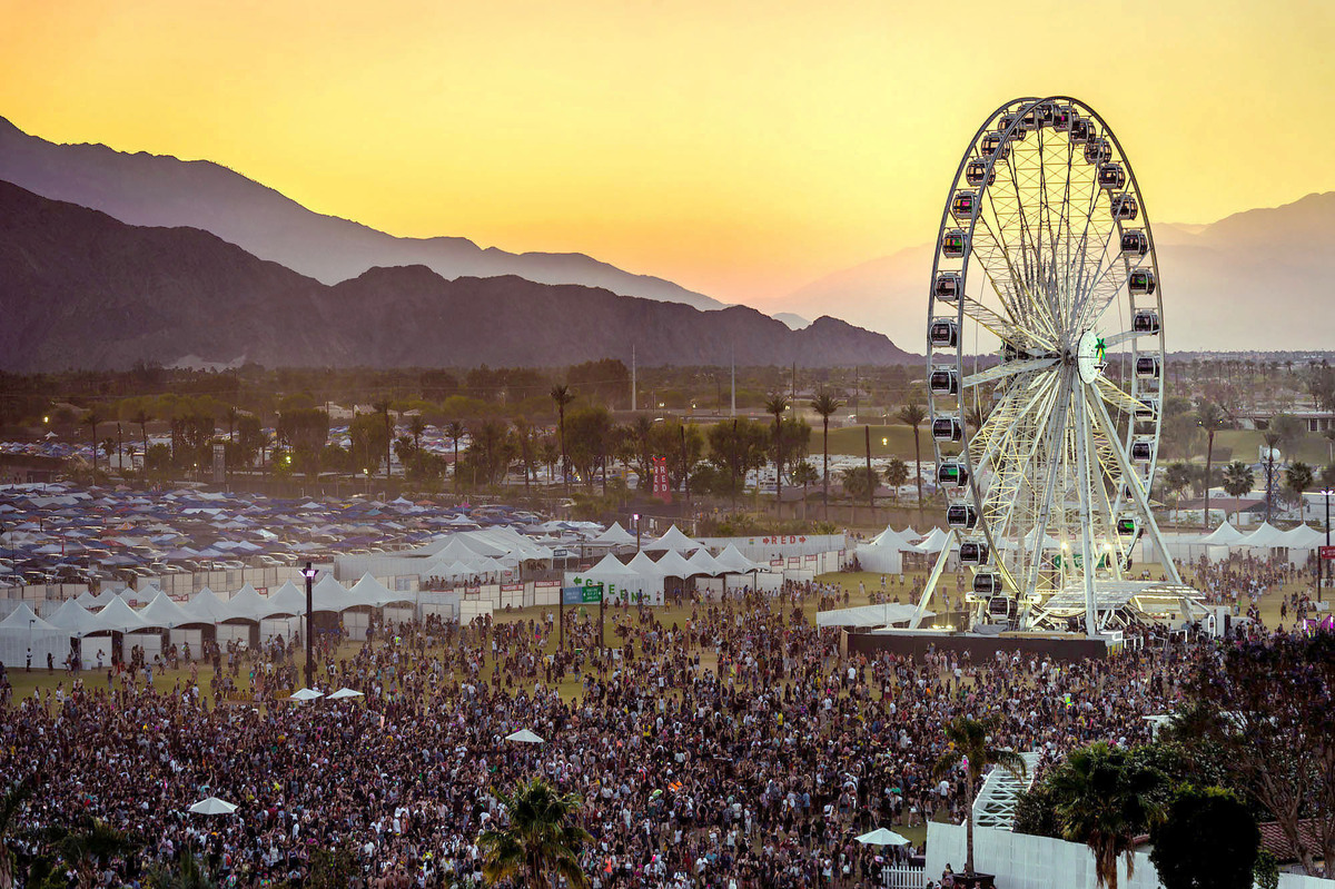 Coachella