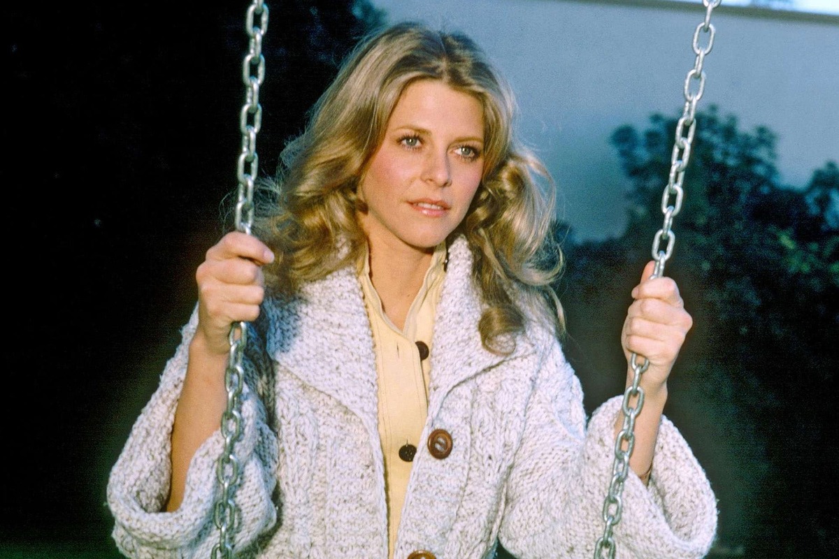 Lindsay Wagner