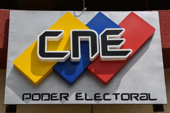 CNE aumentó el número de diputados a elegir para la Asamblea Nacional