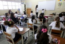 Clases en Venezuela: el reto de estudiar en pandemia sin luz ni Internet