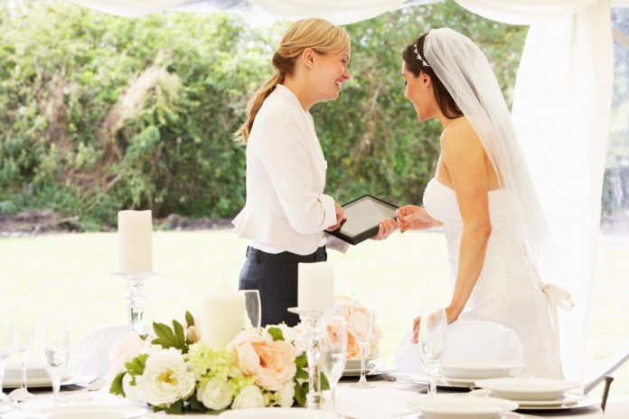WED un nuevo concepto de planificadores de bodas, destinos y eventos