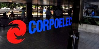 Cropoelec corpoelec Borrón y Cuenta Nueva - fallas luz