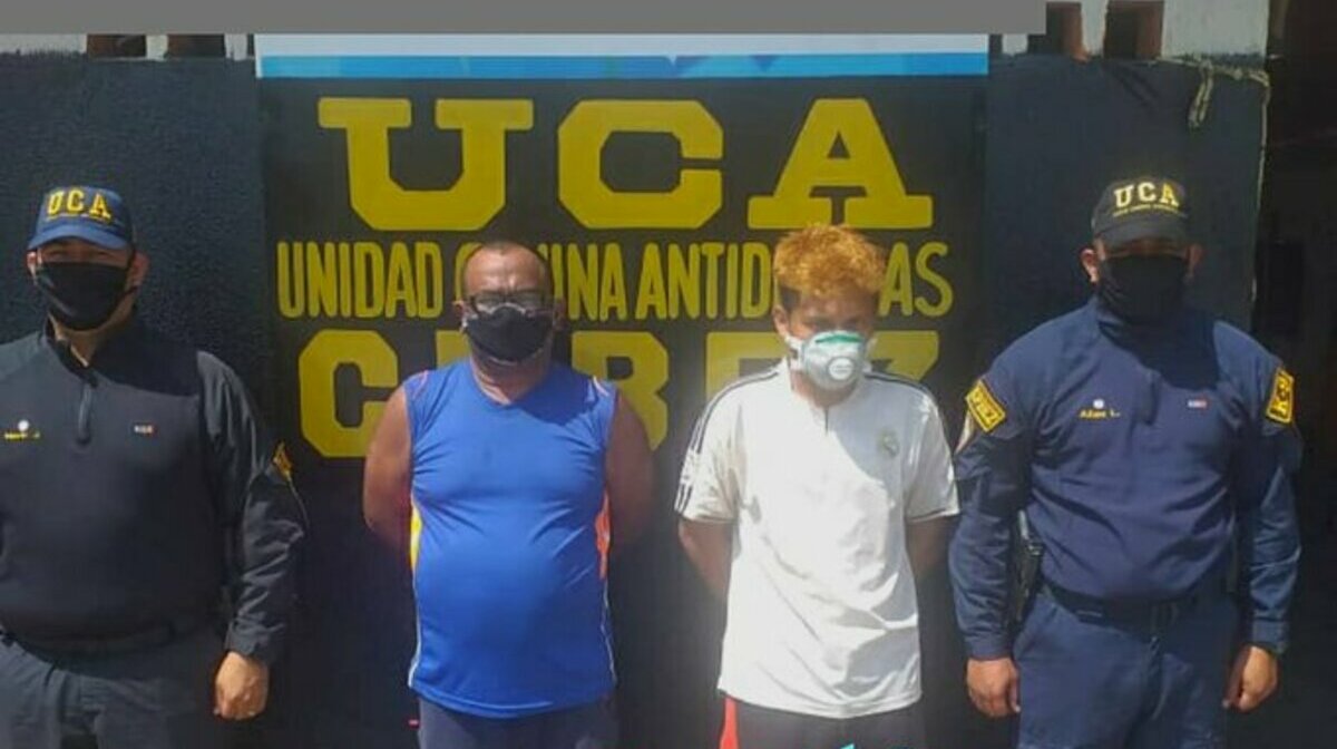 Detuvieron al Monstruo del barrio Bolívar en Zulia por abuso de 60 niños