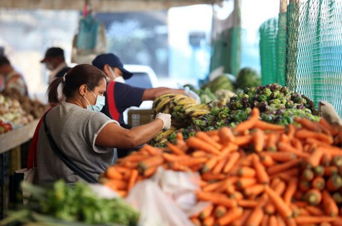 La FAO alertó que situación de seguridad alimentaria en Venezuela empeorará en 2020