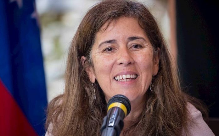 Comunidad internacional condena expulsión de la embajadora de la UE en Venezuela