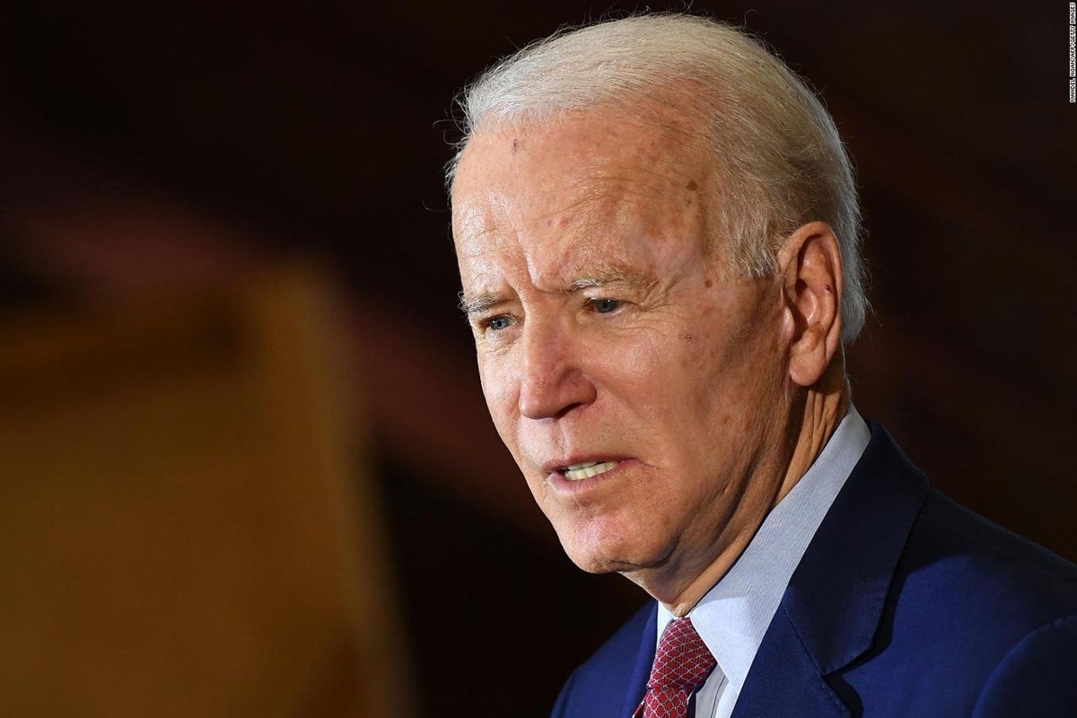 Joe Biden: estas son sus candidatas para vicepresidenta de EE UU