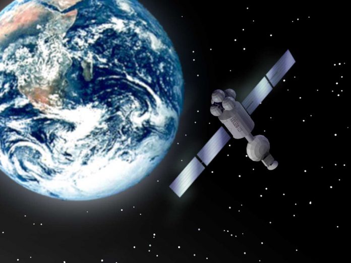 Agencias espaciales se unen para lanzar un panel de observación del impacto del covid-19 en la Tierra