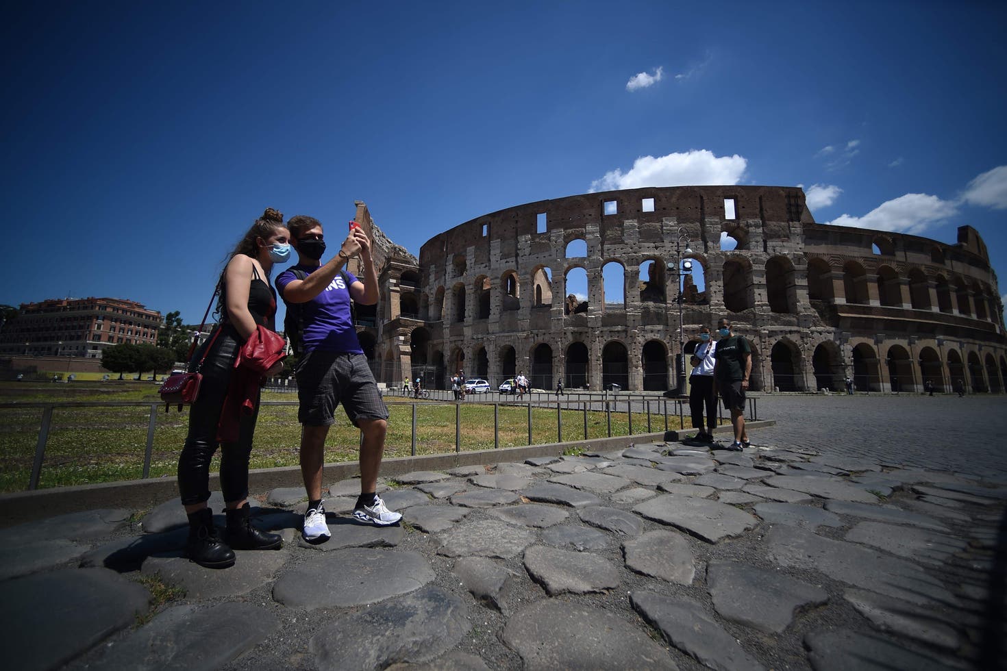 Coliseo