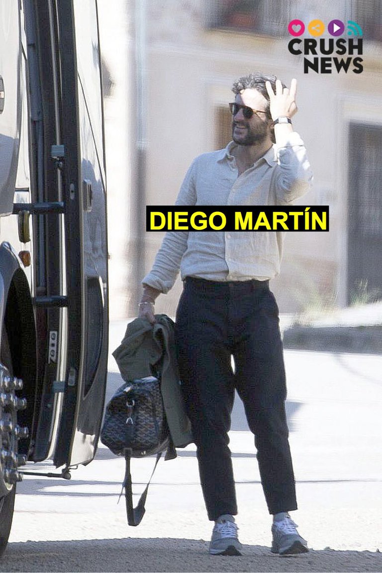 Diego Martín Élite