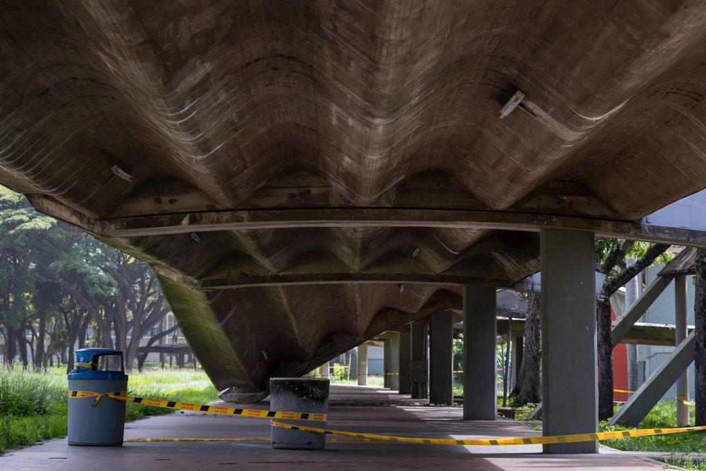 La Universidad venezolana, herida de muerte