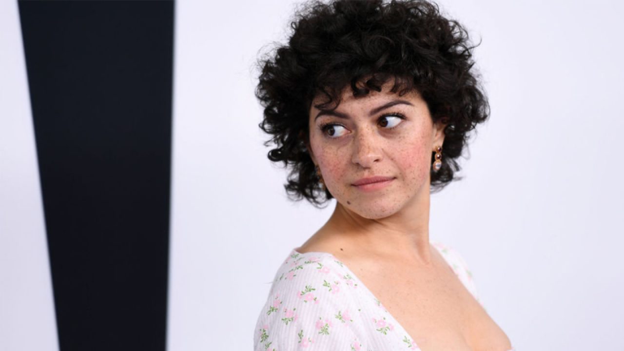 Alia Shawkat