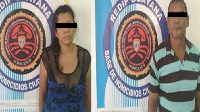 Madre estranguló a su hijo de siete años en Ciudad Bolívar