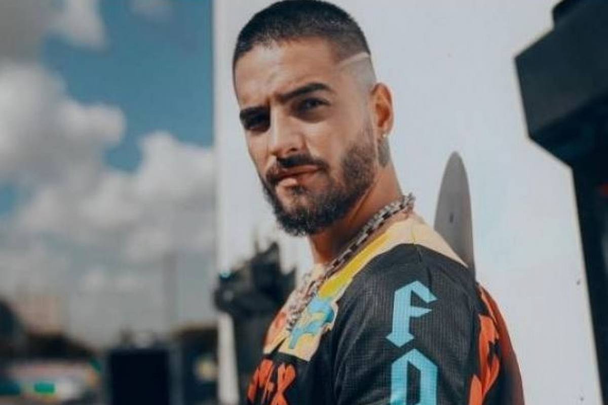 Maluma dice dar su talento y esencia al movimiento latino rumbo a los VMAs