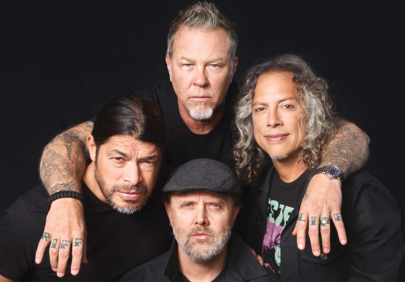 metallica