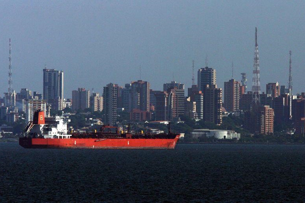 Petroleras chinas podrían dejar de usar buques que han transportado crudo venezolano