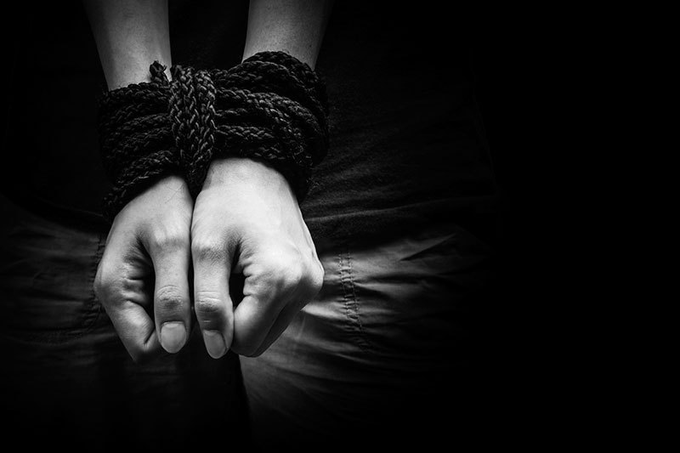 trata de personas EE UU metió a Nicaragua, Afganistán y Argelia en su lista negra de tráfico de personas guyana
