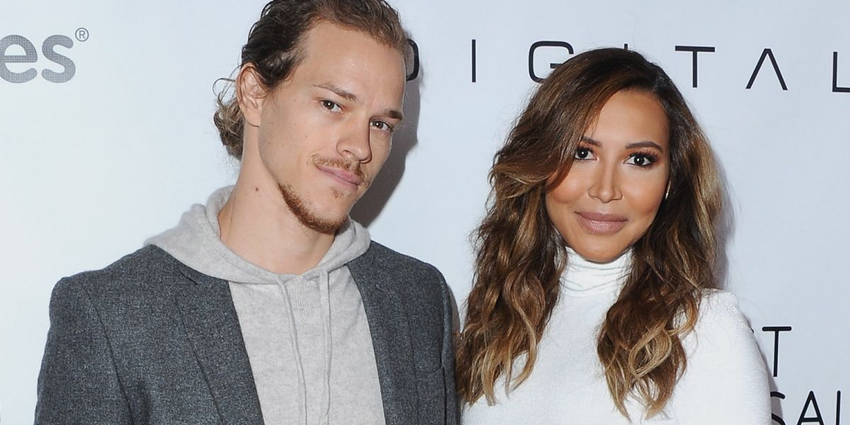 Ryan Dorsey, exesposo de Naya Rivera