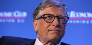 Bill Gates, El Nacional