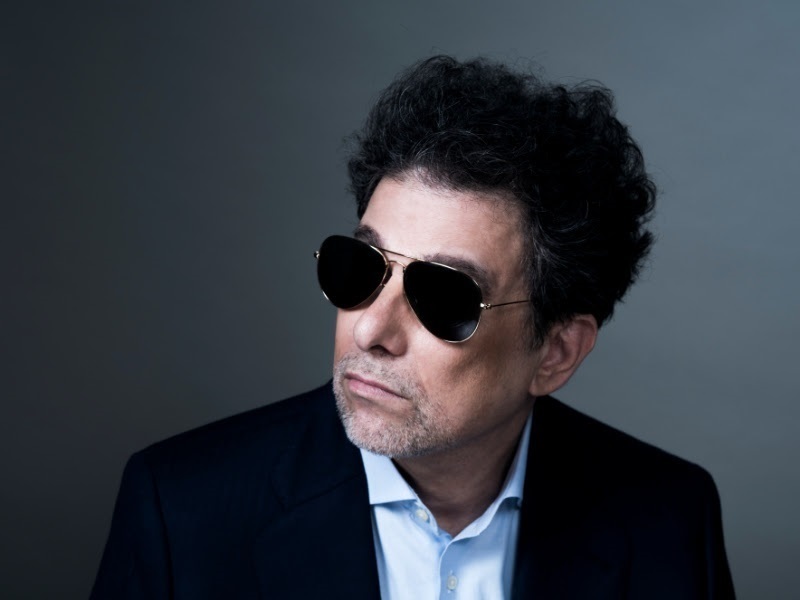 Andrés Calamaro: Queen es el grupo más inflado de la historia