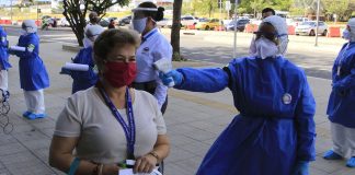 Ciudad en Colombia pidió ayuda a Cuba, España y otros países para frenar el covid-19
