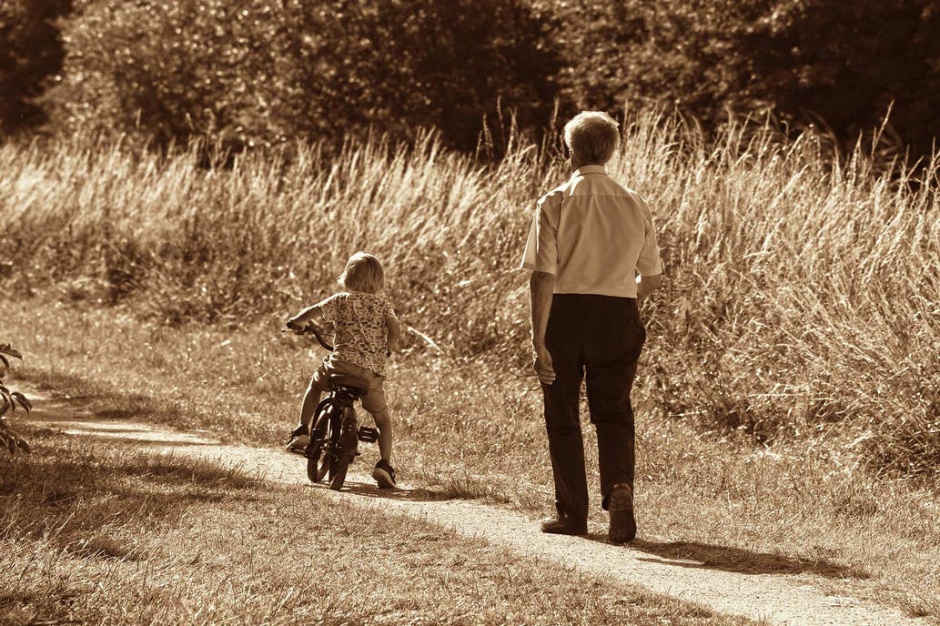 Día de los Abuelos