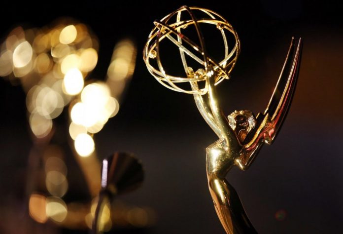 Los Emmy confirmó que su gala de 2020 será virtual por el coronavirus