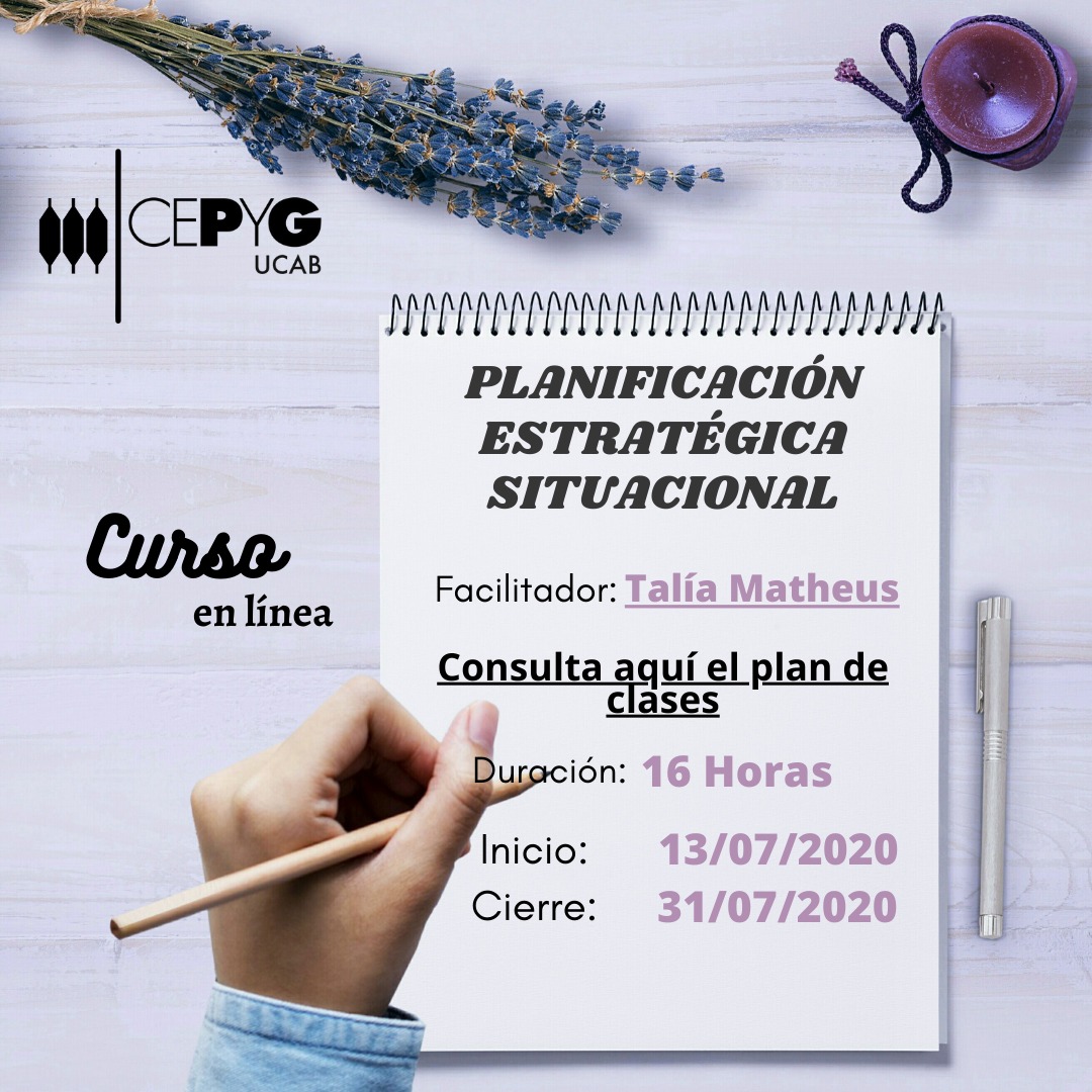 Cursos