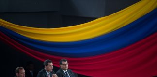 Acuerdo de la AN instó a los Estados democráticos a no reconocer las legislativas del 6D