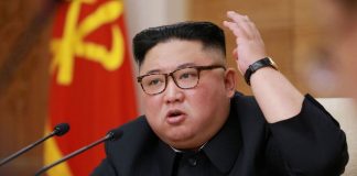 Japón Kim Jong-un llora y pide perdón a norcoreanos por no mejorar sus vidas