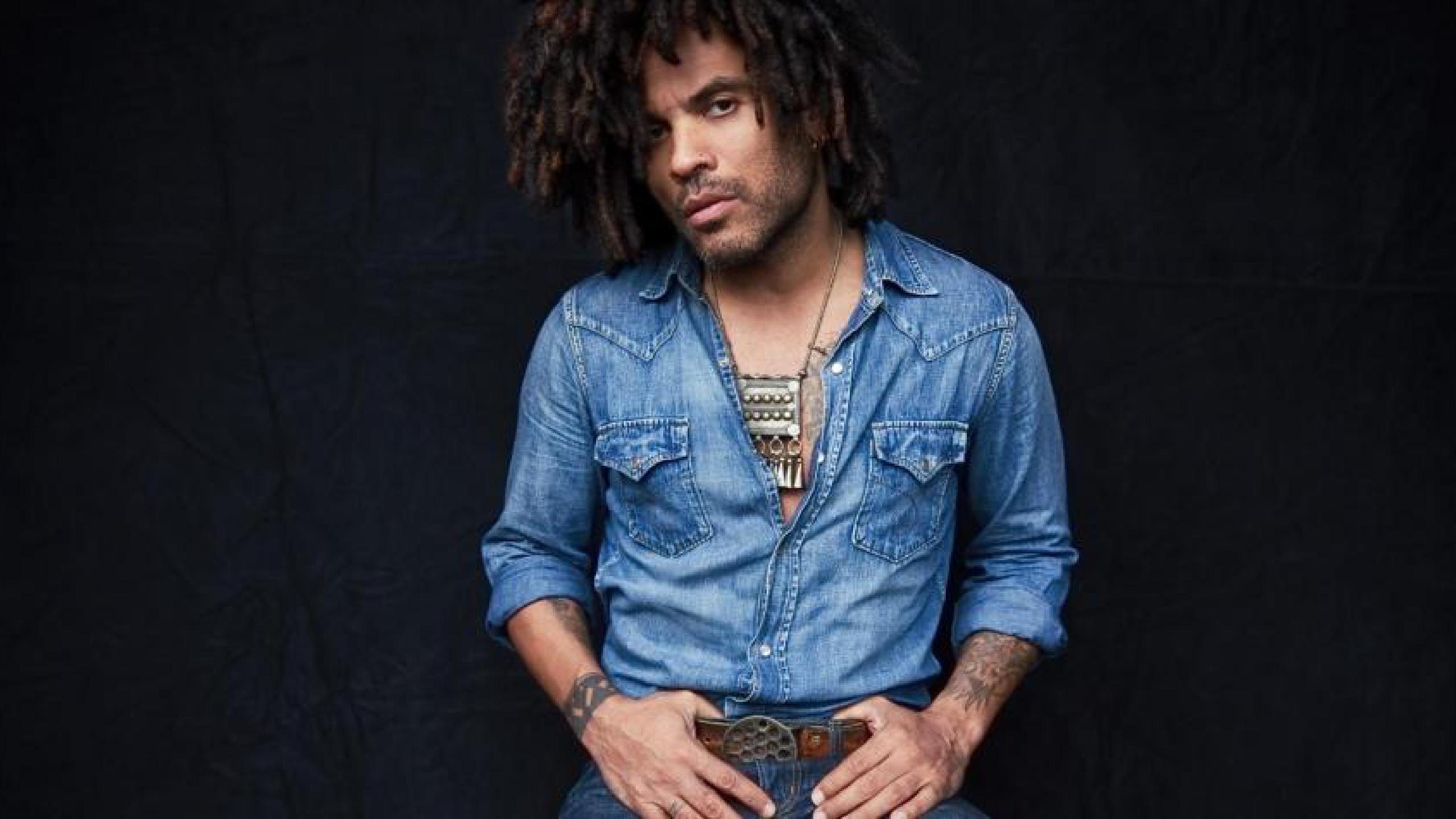 Lenny Kravitz