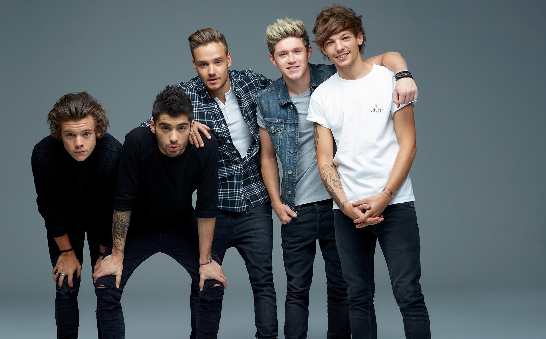 ¿Habrá reunión de One Direction por su 10º aniversario?