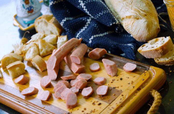 Bierwurst: La mejor salchicha alemana llega a la mesa del venezolano