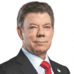 Juan Manuel Santos / Project Syndicate