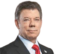 Juan Manuel Santos / Project Syndicate