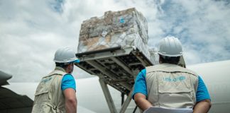ayuda humanitaria Unicef Venezuela