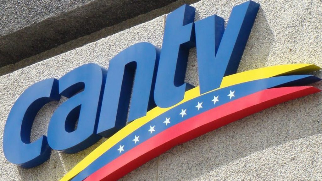 Cantv aumentó 42% de sus enlaces para mejorar acceso a internet-usuarios