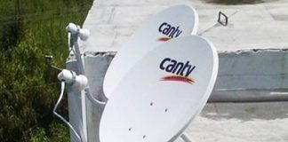 Cantv relanzará servicio de TV satelital digital