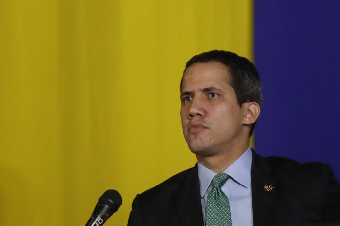 DirecTv- Juan Guaidó: El régimen tuvo que aceptar el regreso de DirecTv sin los canales sancionados