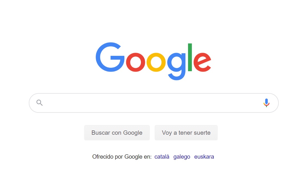 Google pospone la indexación de las páginas web dando prioridad a su versión móvil