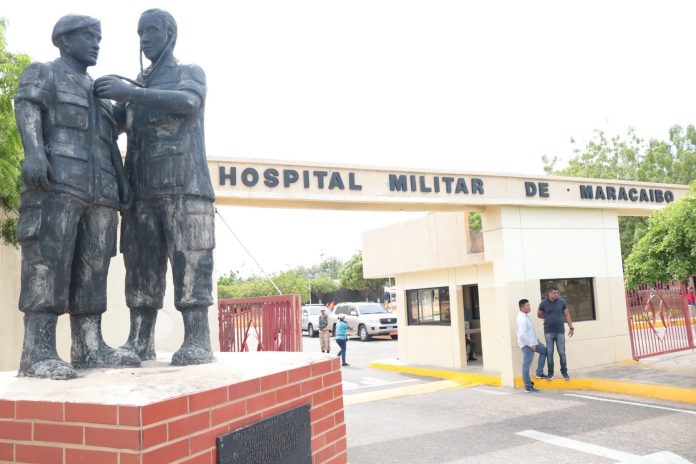 Hospital Militar de Maracaibo