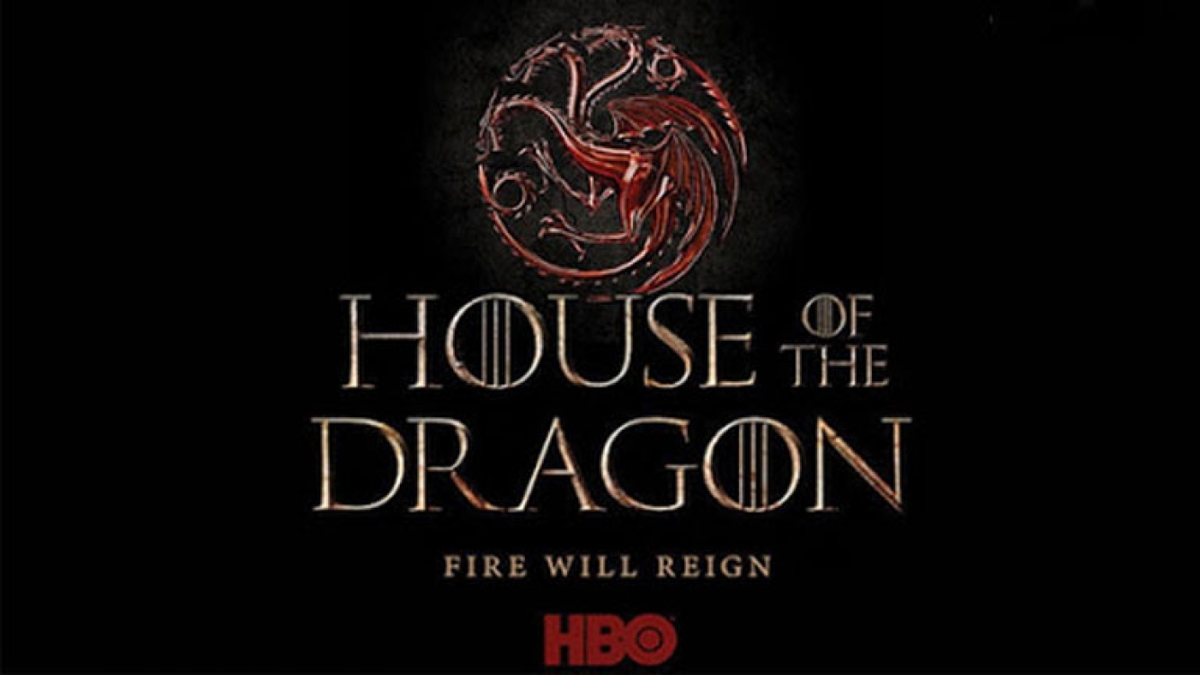 House of the Dragon