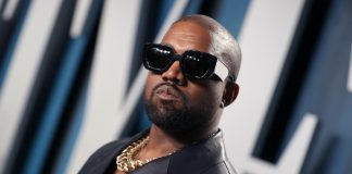 Kanye West, El Nacional
